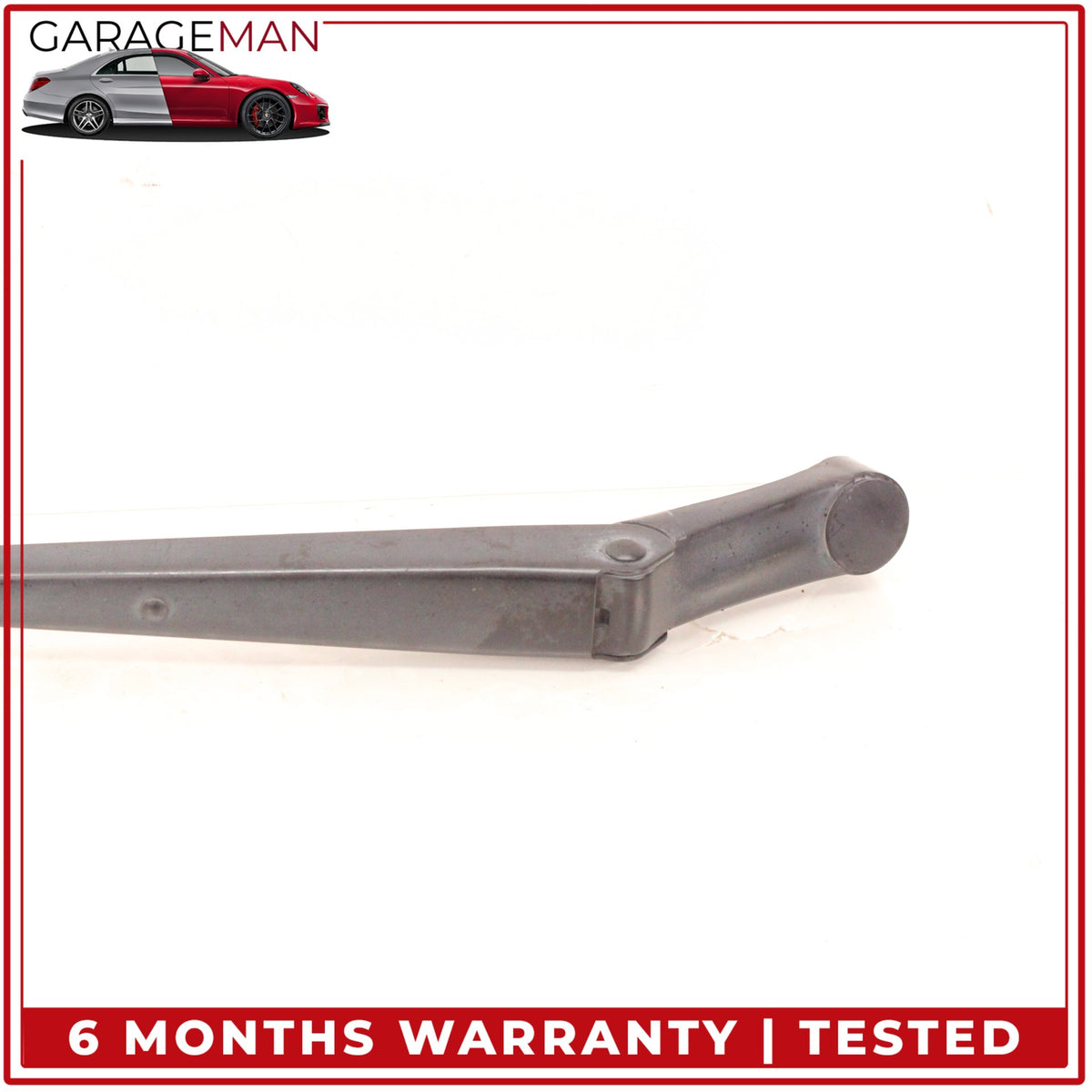 1997-2005 Porsche 911 Carrera Front Left and Right Windshield Wiper Arm Set OEM