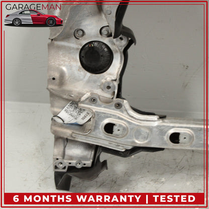 2014-2020 Mercedes-Benz S550 W222 RWD Front Subframe Crossmember Cradle 2225240125 OEM