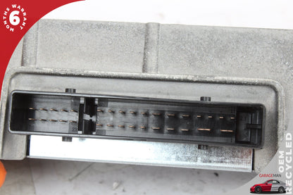 2014-2020 Fiat 500L Audio Radio Sound System Amplifier AMP 51944556 OEM