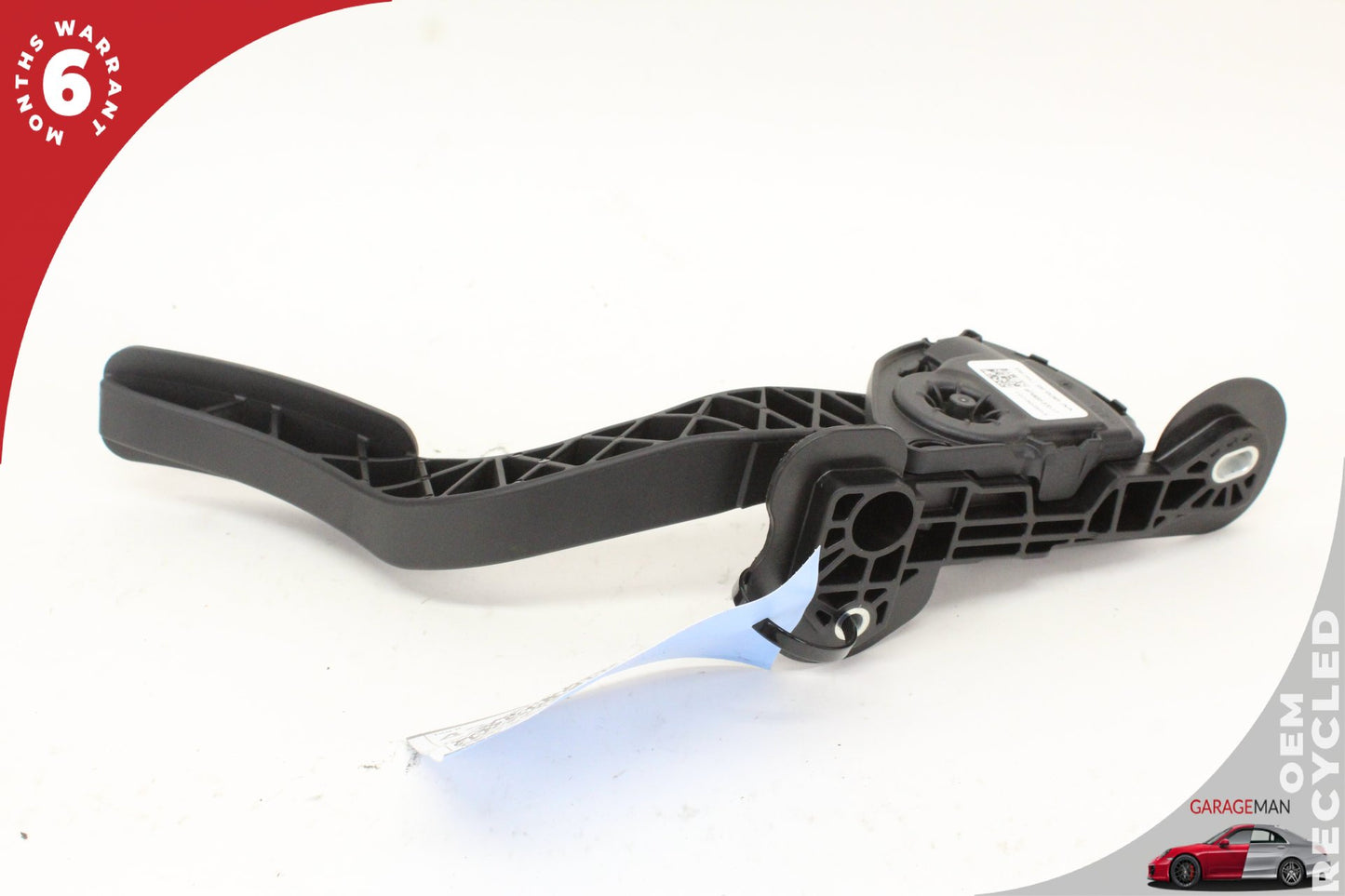 2012-2020 Tesla Model S 85D Accelerator Gas Pedal Assembly 93337017 OEM
