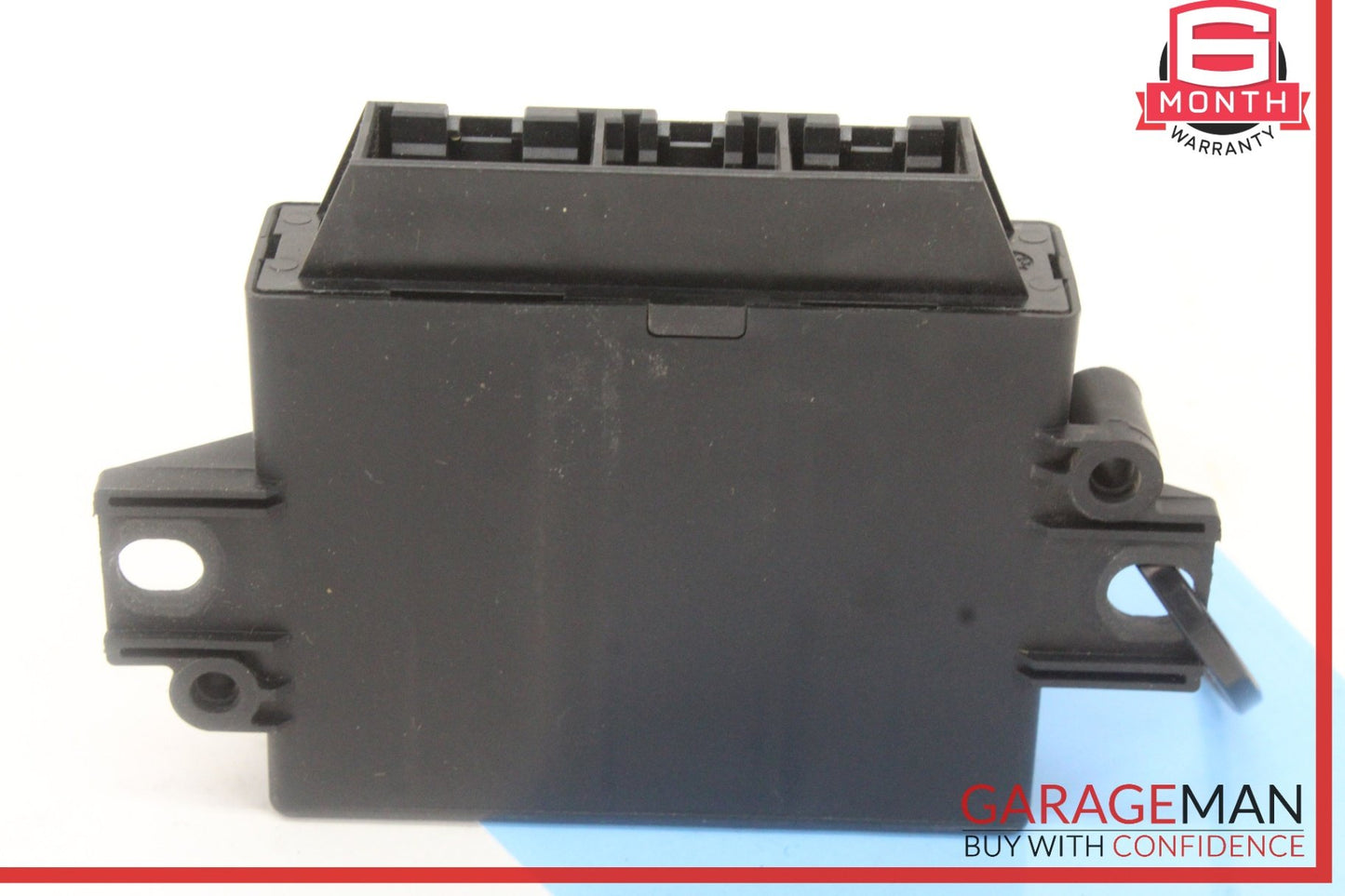 2010-2013 Land Rover LR4 Parking Aid Control Module CH2215K866BA Genuine