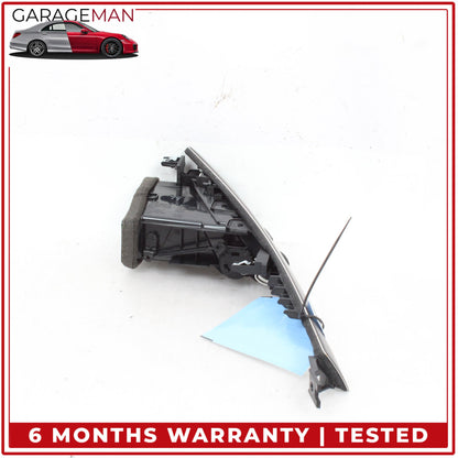 2014-2024 Infiniti Q50 Front Left Side Dash AC Air Vent w/ Trim 687514GA0A OEM