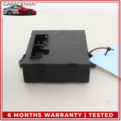 2016-2020 Jaguar XF X260 RWD Trunk Lid Lift Control Module 928669 OEM