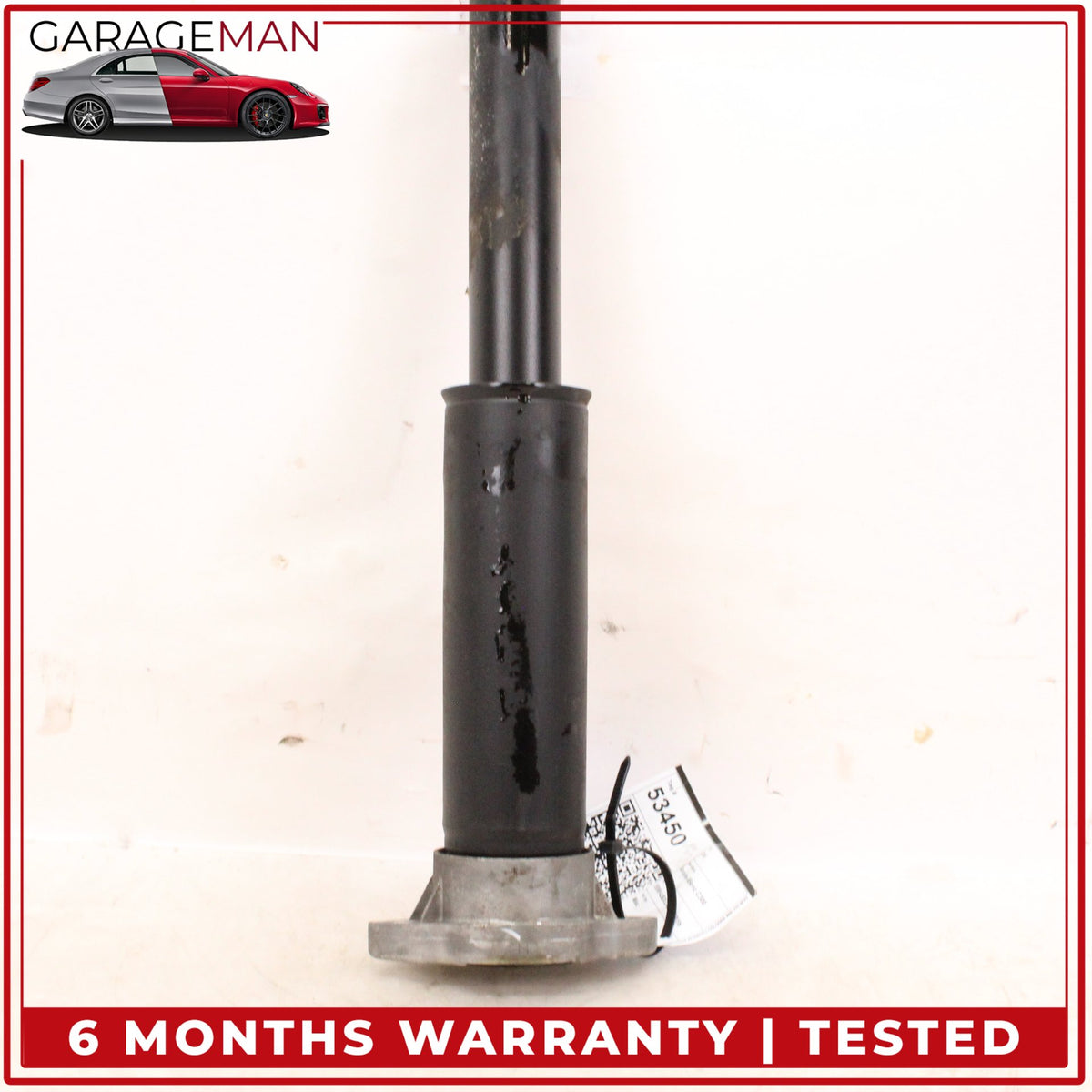 2015-2020 Mercedes W205 C300 Rear Left or Right Side Shock Strut Absorber OEM