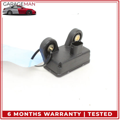 2003-2009 Mercedes-Benz CLK350 W209 Coupe Yaw Rate Sensor 0055429718 OEM
