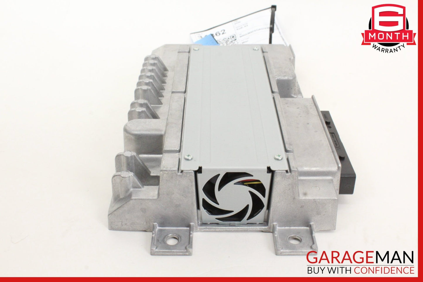 2017-2024 Audi A4 Audio Radio Sound System Amplifier AMP 8W0035465 OEM