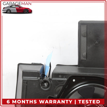 2013-2022 LR Range Rover L405 Rear Audio Subwoofer Speaker CPLA18808CA OEM