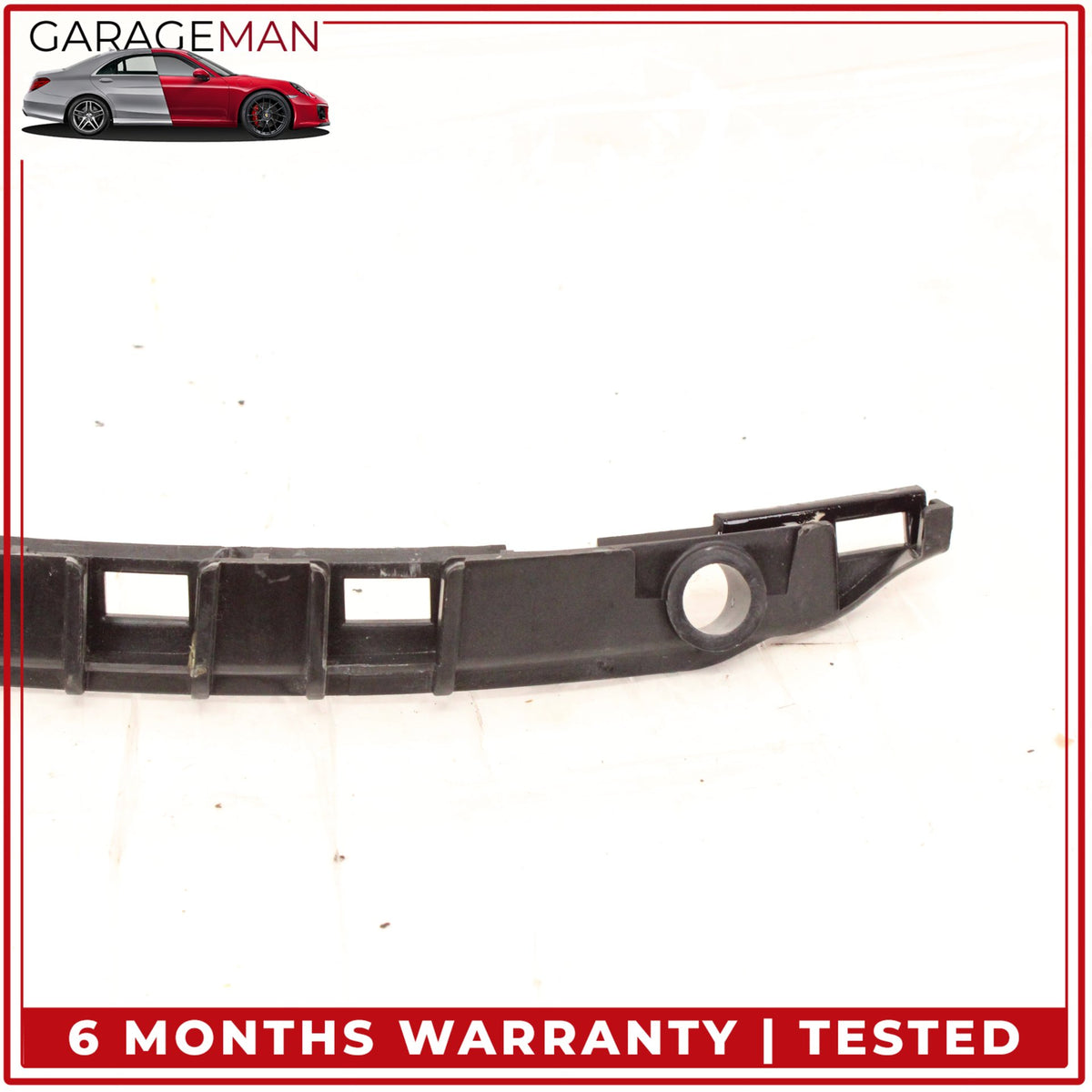 2014-2017 Mercedes W242 B Electric Drive Rear Left and Right Bumper Bracket OEM