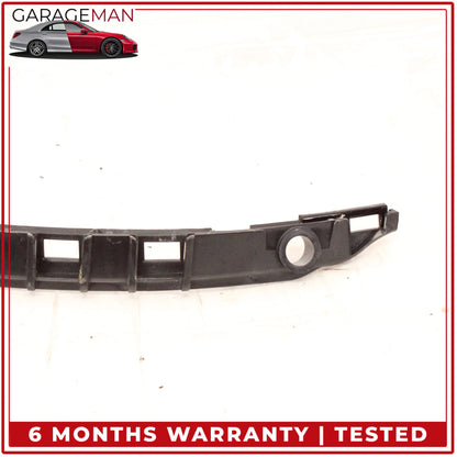 2014-2017 Mercedes W242 B Electric Drive Rear Left and Right Bumper Bracket OEM