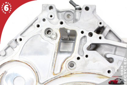 2006-2009 Mercedes-Benz E350 W211 3.5L M272 Engine Timing Cover 2780150200