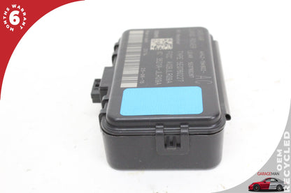 2016-2020 Jaguar XF XE X260 Keyless Entry Antenna Module AH4215K602AC OEM