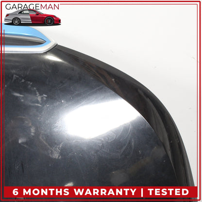 2014-2021 BMW i3 I01 Sedan Front Hood Bonnet Panel Assembly Black 7375891 OEM