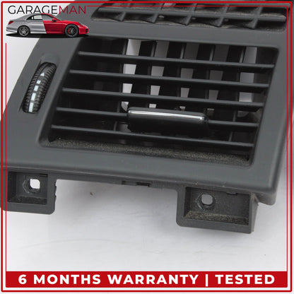 2007-2014 Mercedes-Benz CL550 W216 Coupe Front Right Dash AC A/C Air Vent 2218300254 OEM