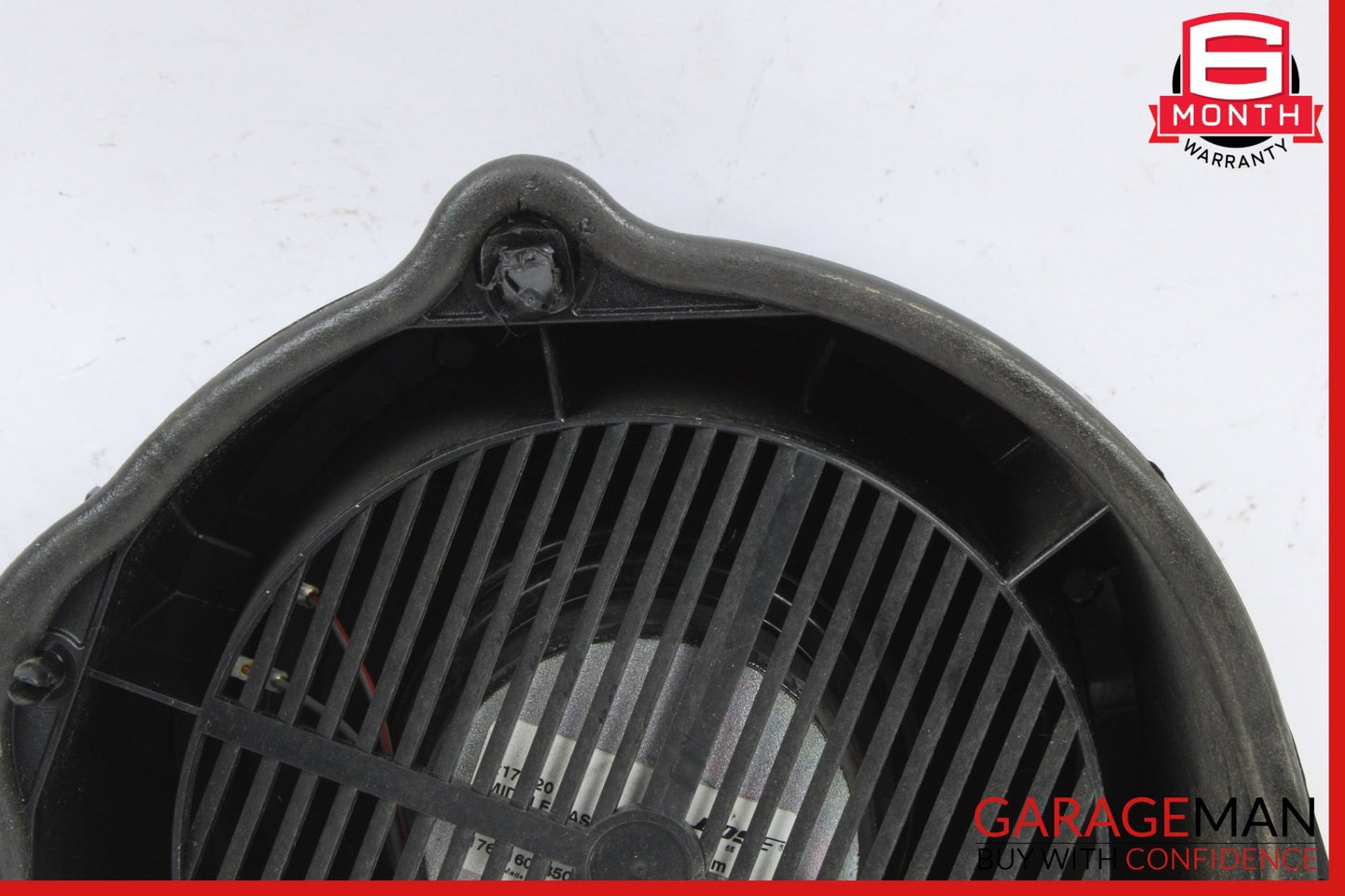 2006-2015 Audi Q7 4L Rear Left & Right Door Speakers 4F0035415A