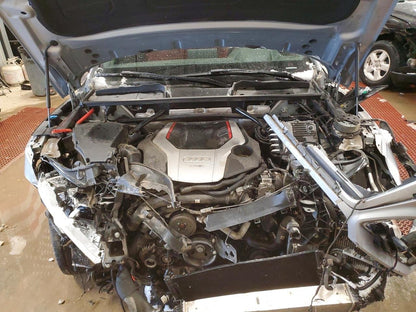 Parting Out- 2018 Audi SQ5 FY- 104