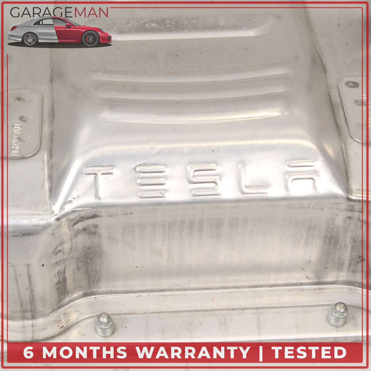2017-2023 Tesla Model 3 Penthouse Cover Lid 108812000F OEM