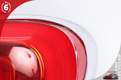 2014-2017 Fiat 500L Rear Passenger Right Side LED Tail Light Lamp 51883571 OEM
