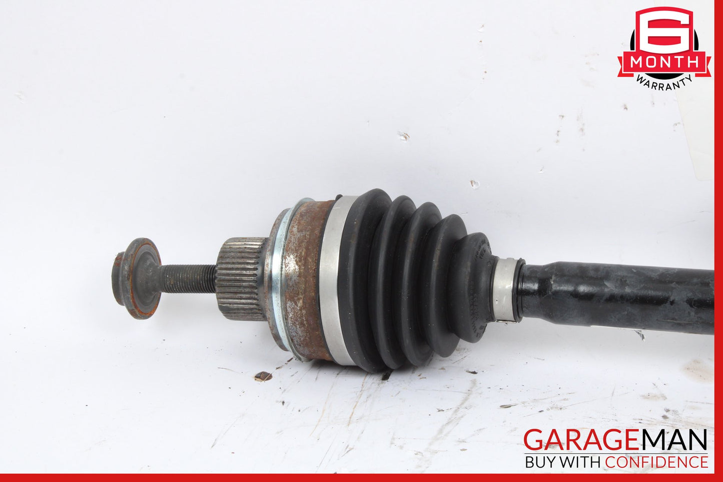 2015-2024 Porsche Macan 95B SUV Front Left or Right Side CV Axle 95B407271D OEM