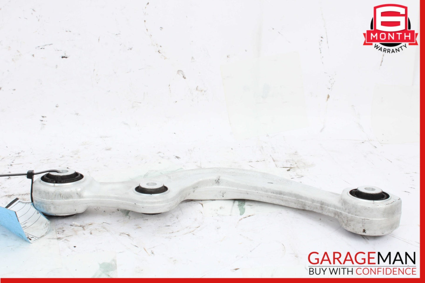 2017-2024 Audi Q7 SUV Rear Left or Right Upper Forward Control Arm 4M0505361G