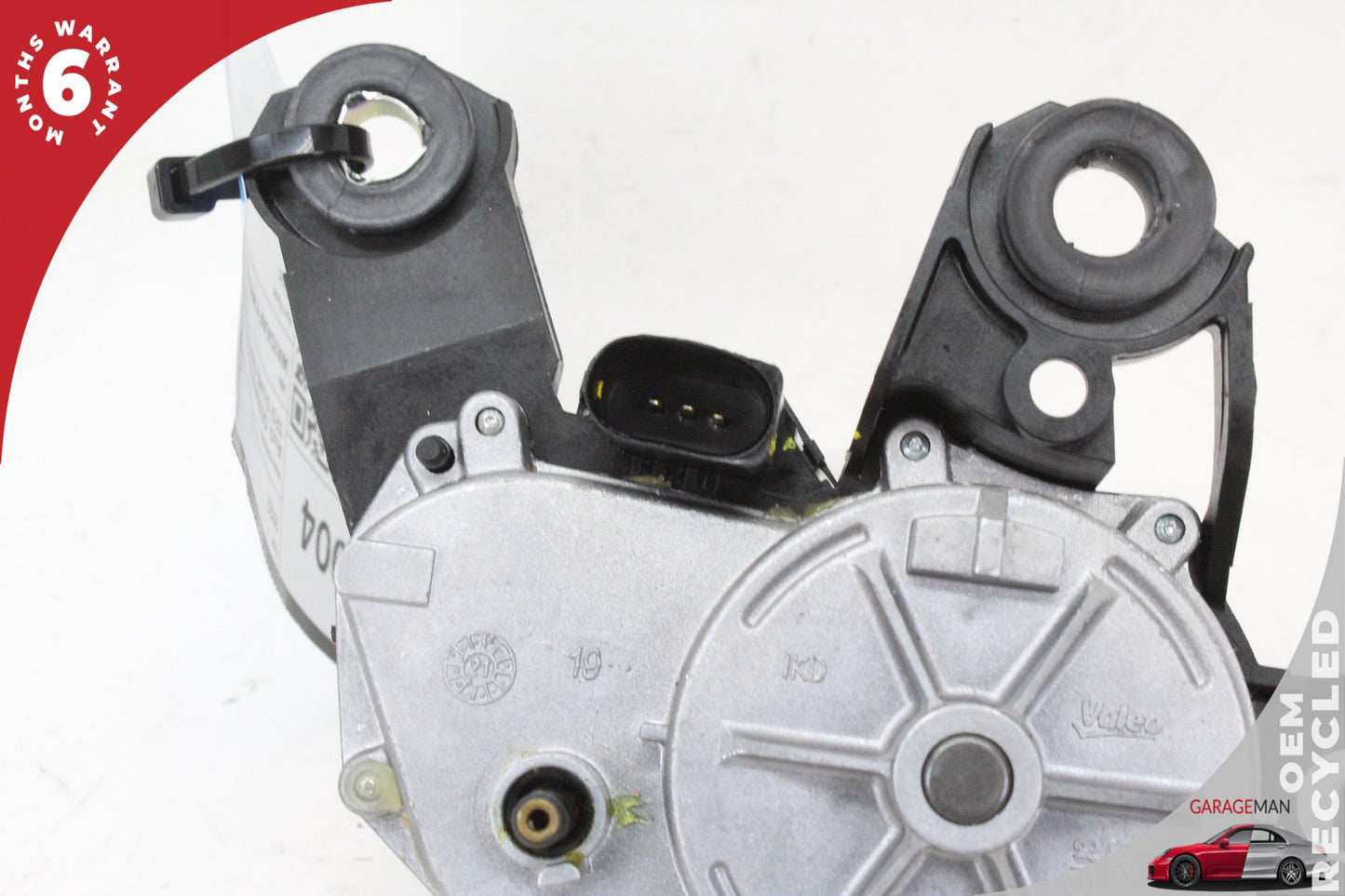 2018-2024 Audi Q5 SQ5 Rear Window Wiper Motor Valeo 80A955711A OEM