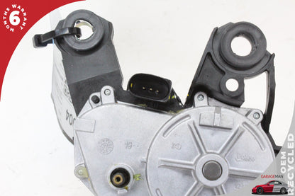 2018-2024 Audi Q5 SQ5 Rear Window Wiper Motor Valeo 80A955711A OEM