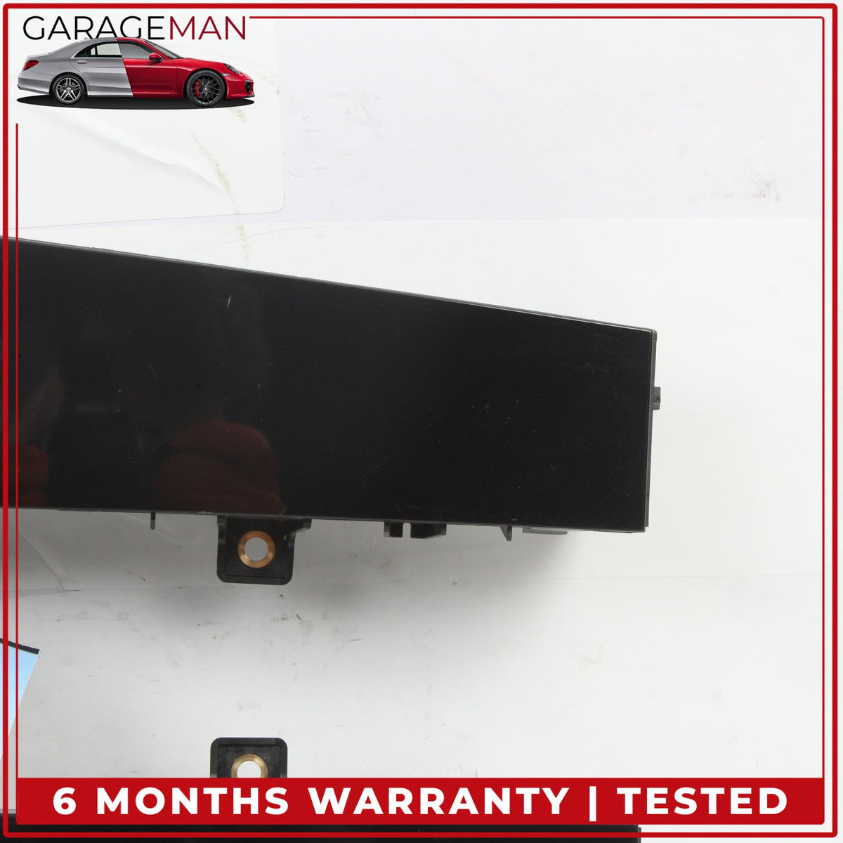 2022-2025 Porsche Macan 95B Center Console Climate Control Panel 95B907426J OEM