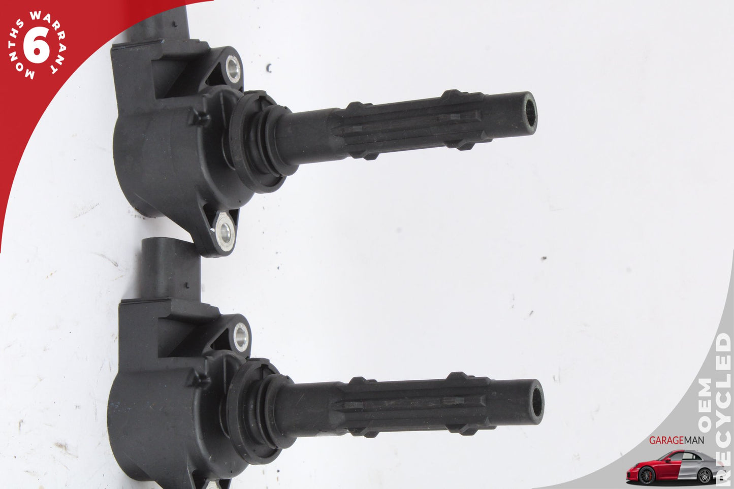 2005-2013 Mercedes W204 C300 GLK350 E350 Ignition Coils Set of 8 0001502780 OEM