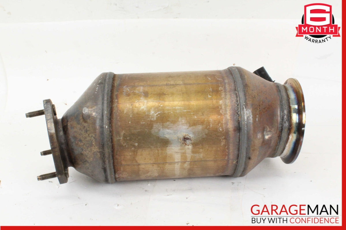 2018-2025 Audi Q5 DownPipe Exhaust 80A131703P OEM