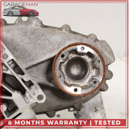 2014-2017 Range Rover Sport L494 L405 3.0L Transfer Case Assembly 1-Speed OEM