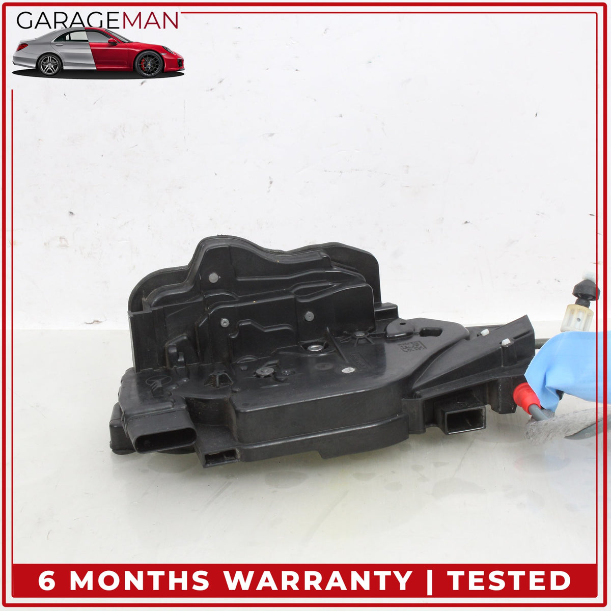 2020-2024 Mercedes W177 A220 CLA250 Rear Left Door Lock Actuator 1770032999 OEM