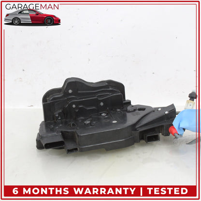 2020-2024 Mercedes W177 A220 CLA250 Rear Left Door Lock Actuator 1770032999 OEM