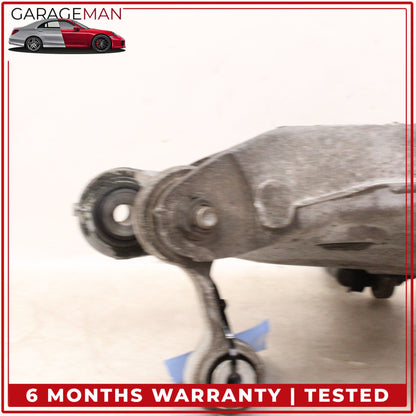 2009-2019 BMW 640i F12 Rear Left Driver Side Lower Control Arm 6865899 OEM