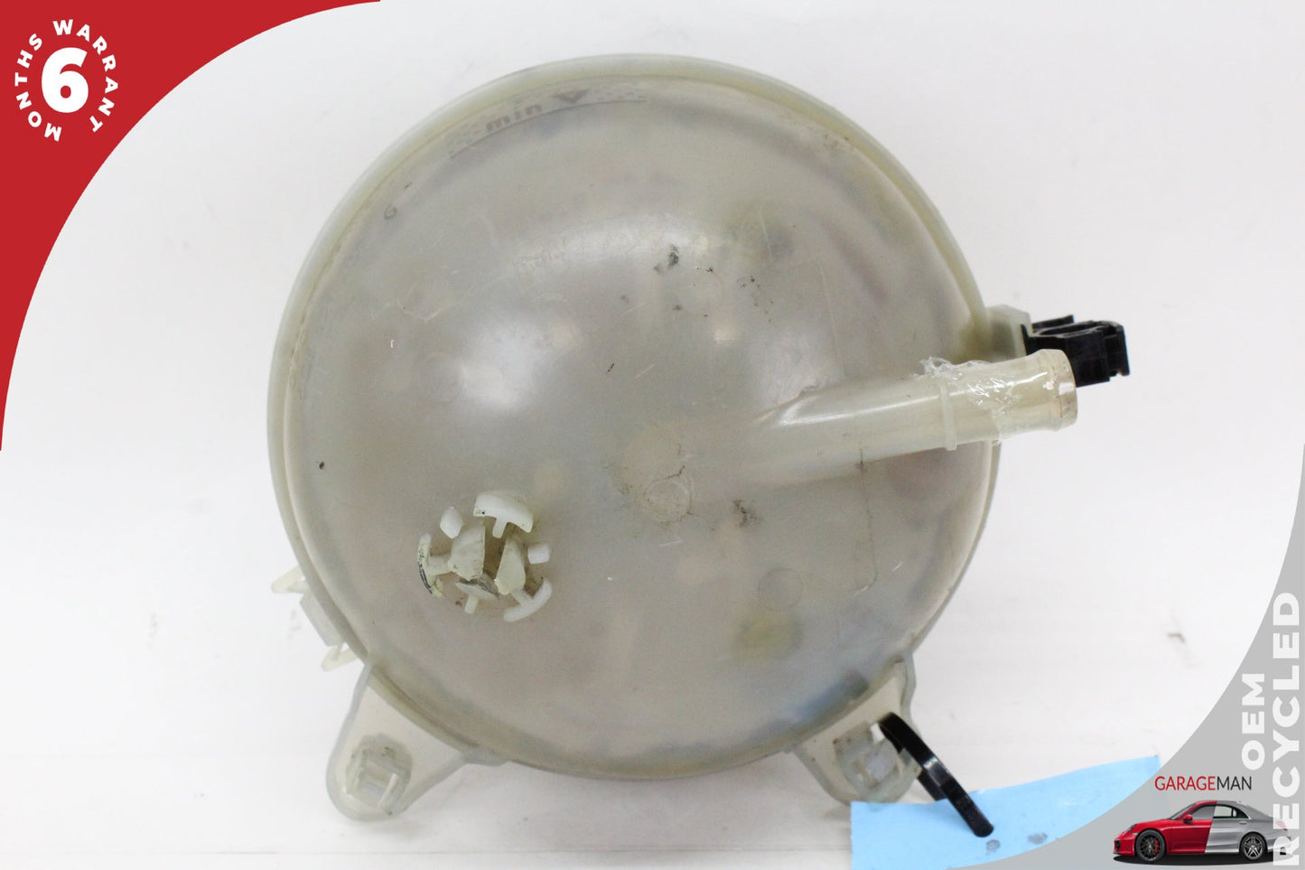2014-2022 Audi A3 S3 Coolant Overflow Reservoir 5Q0121407G OEM