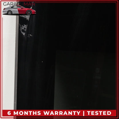 2013-2022 Range Rover L494 L405 Rear Panoramic Pano Sunroof Sun Roof Glass OEM
