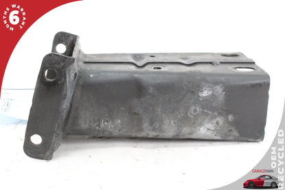 2007-2013 Mercedes W221 S550 S600 Front Left Bumper Reinforcement Bracket OEM
