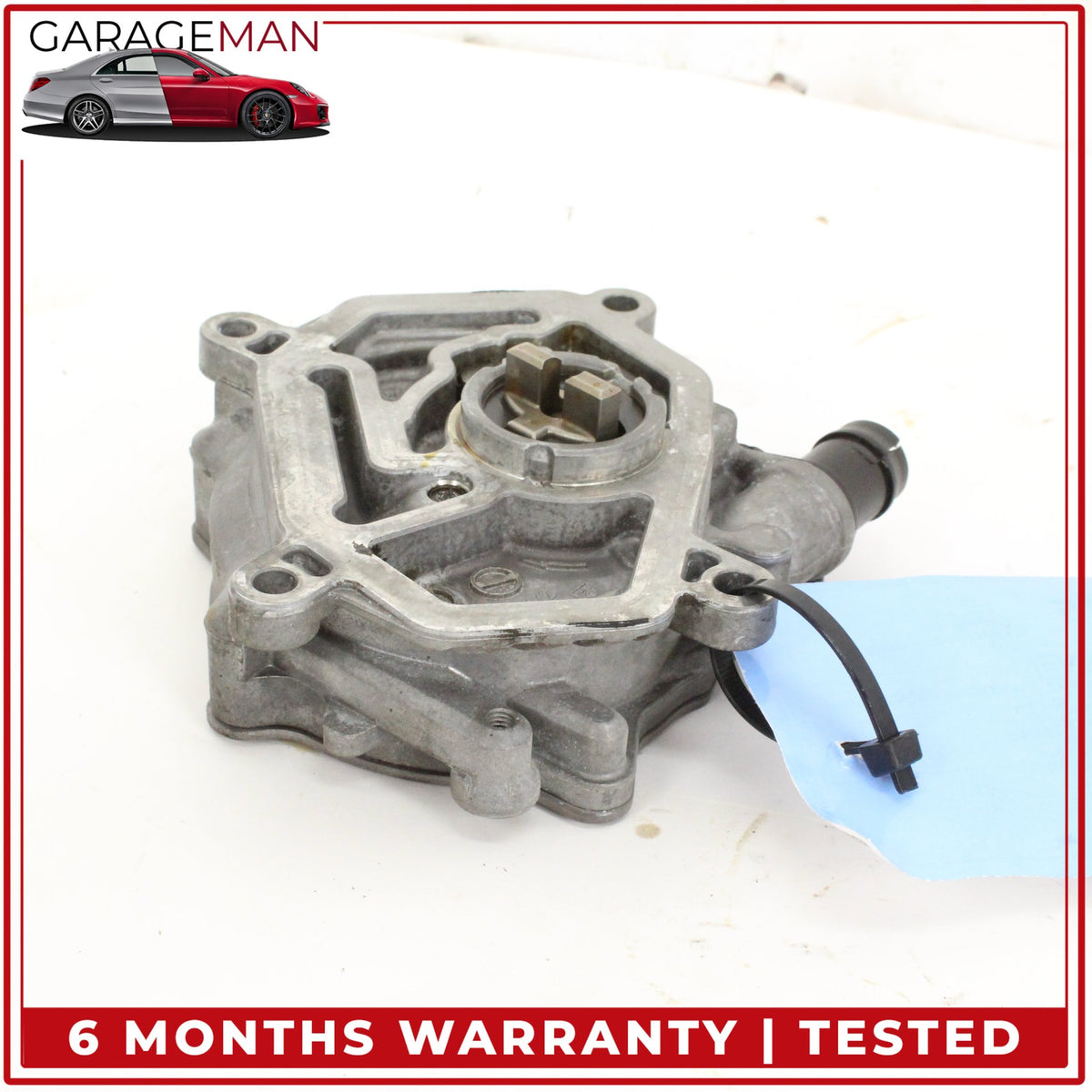 2015-2020 Mercedes W117 CLA250 GLA250 Engine Motor Vacuum Pump 2701800901 OEM