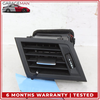 2010-2013 Mercedes C207 E550 E350 Front Left Dash AC A/C Air Vent 2078300154 OEM