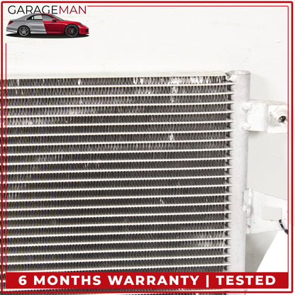 2006-2013 Mercedes X164 GL550 R350 AC Air A/C Condenser Cooler 2515000054 OEM