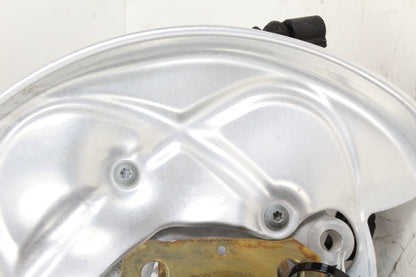 2017-2024 Audi A4 B9 Sedan Rear Right Spindle Knuckle Wheel Hub 8W0505436AA OEM