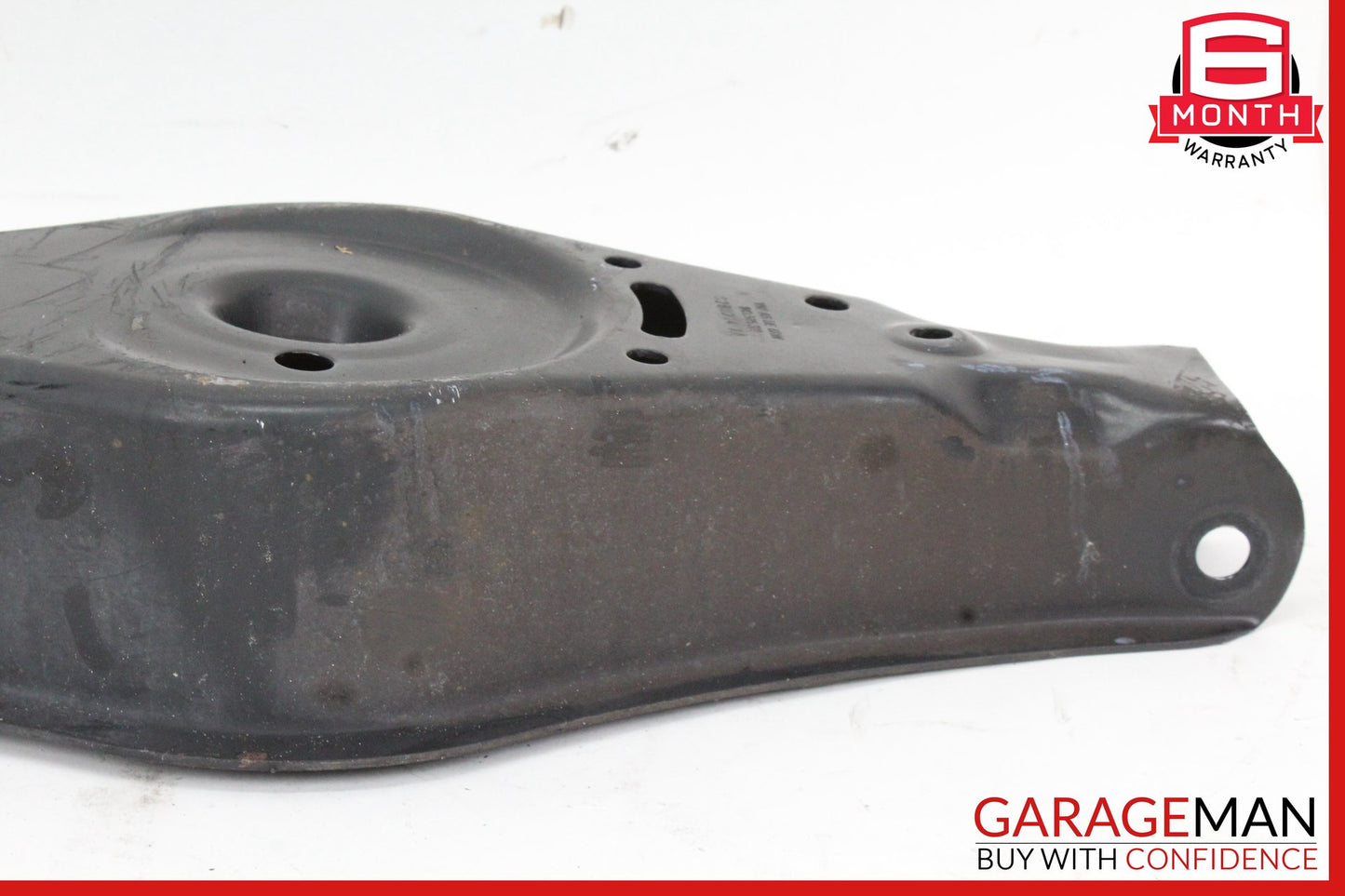 2008-2015 Audi TT 8J Rear Left or Right Side Lower Control Arm 1K0505371 OEM