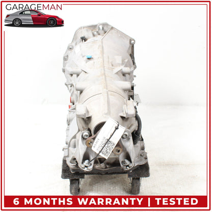 2012-2015 BMW X1 E84 N20 2.0L SUV Automatic Transmission 8601660 166XDZ OEM 151K