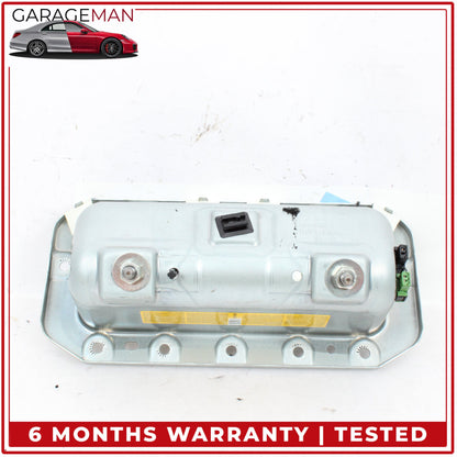 2012-2018 BMW 328i F30 Front Right Side Dashboard Airbag Air Bag 34077625G OEM