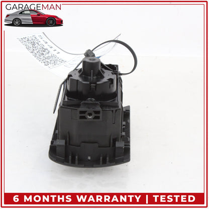 2006-2013 Mercedes W164 ML350 Front Left Headlight Control Switch 1645453004 OEM
