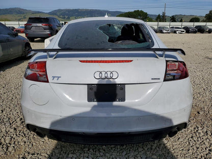 Audi TT 8J