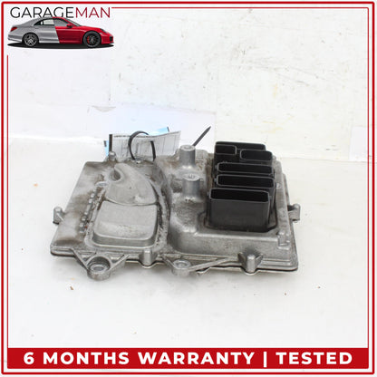 2012-2015 BMW X3 535i 640i 740i 3.0L N55 Engine Control Module ECU 8606309 OEM