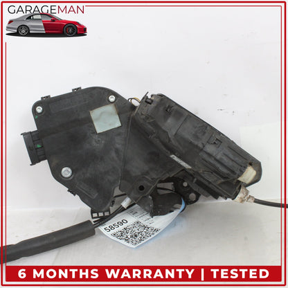 2013-2022 Range Rover Sport L494 Front Right Door Lock Latch Actuator w/ Handle