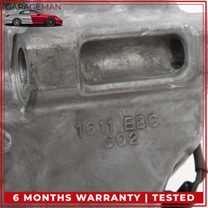 2010-2017 Land Rover Range Rover Sport AC A/C Air Conditioning Compressor OEM