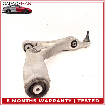 2011-2018 Porsche Cayenne 958 Front Left Side Lower Control Arm 7P5407151A OEM