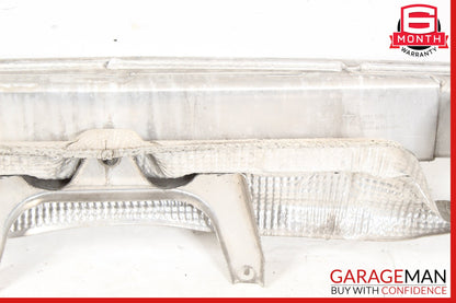 2013-2016 Porsche Cayman 981 Rear Bumper Reinforcement Impact Bar 98150514100