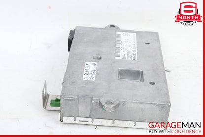 2007-2009 Audi Q7 MMI Control Module Unit 4E0035729A Genuine OEM